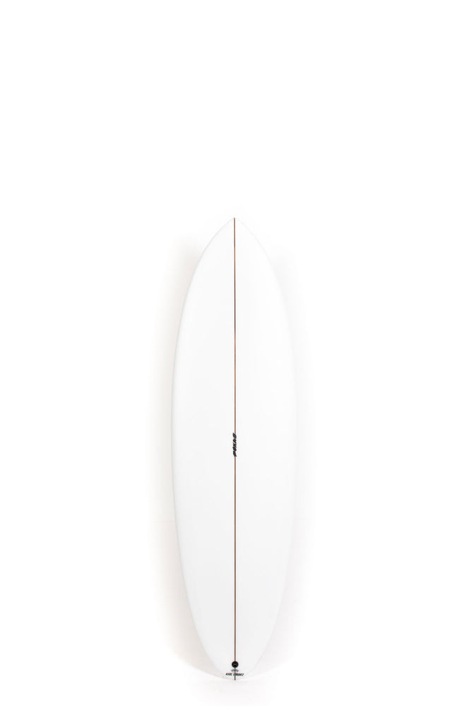 Pukas Surf Shop - Pukas Surfboard - LADY TWIN by Axel Lorentz - 6’2” x 20,5 x 2,63 - 34,9L - AX09451