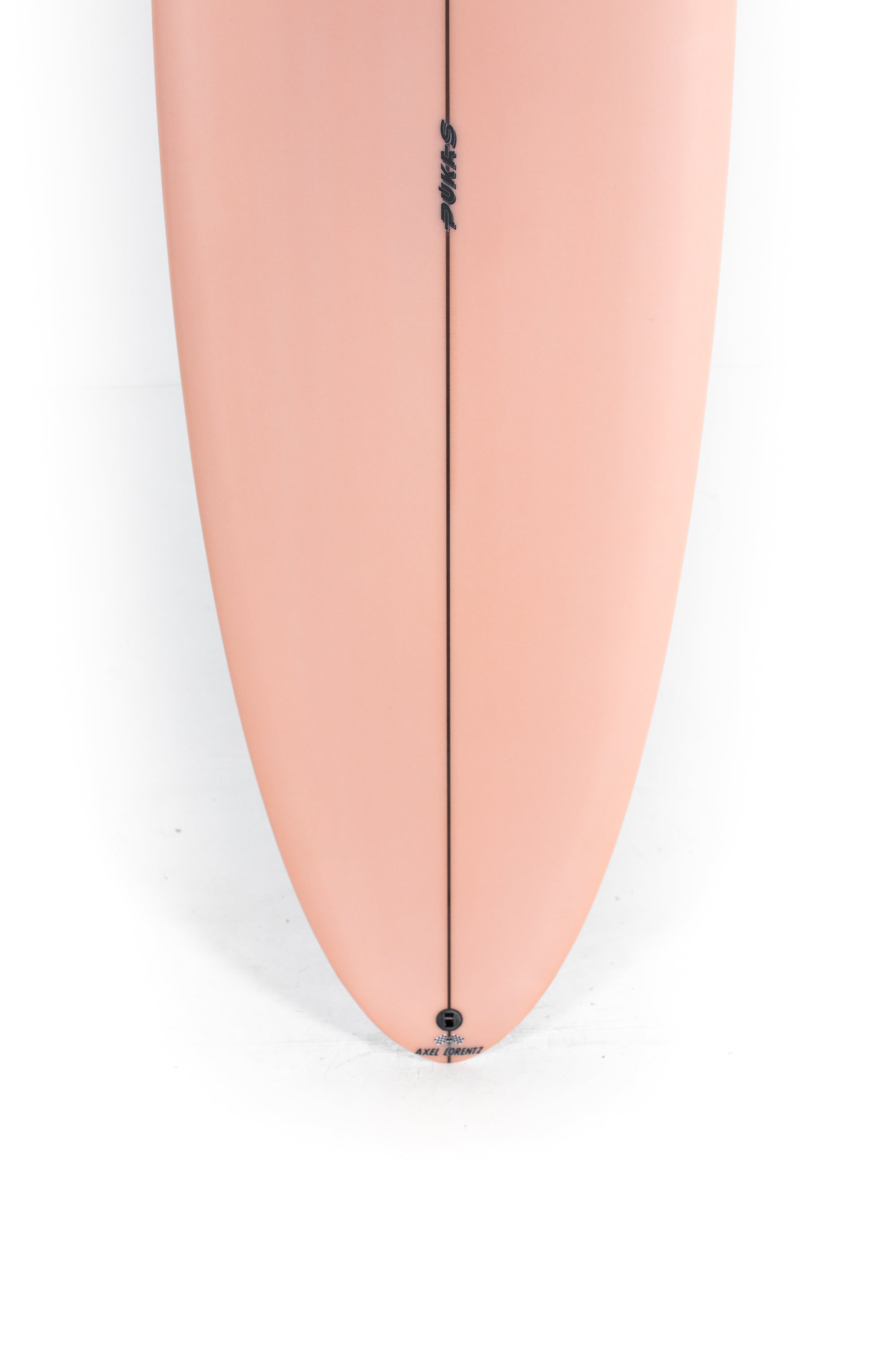 サーフィン・ボディボード Pukas Twin Friend by Axel Lorentz sharps Pukas Twin Friend by Axel Lorentz sharps