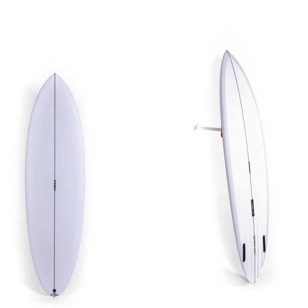 PUKAS SURF SHOP