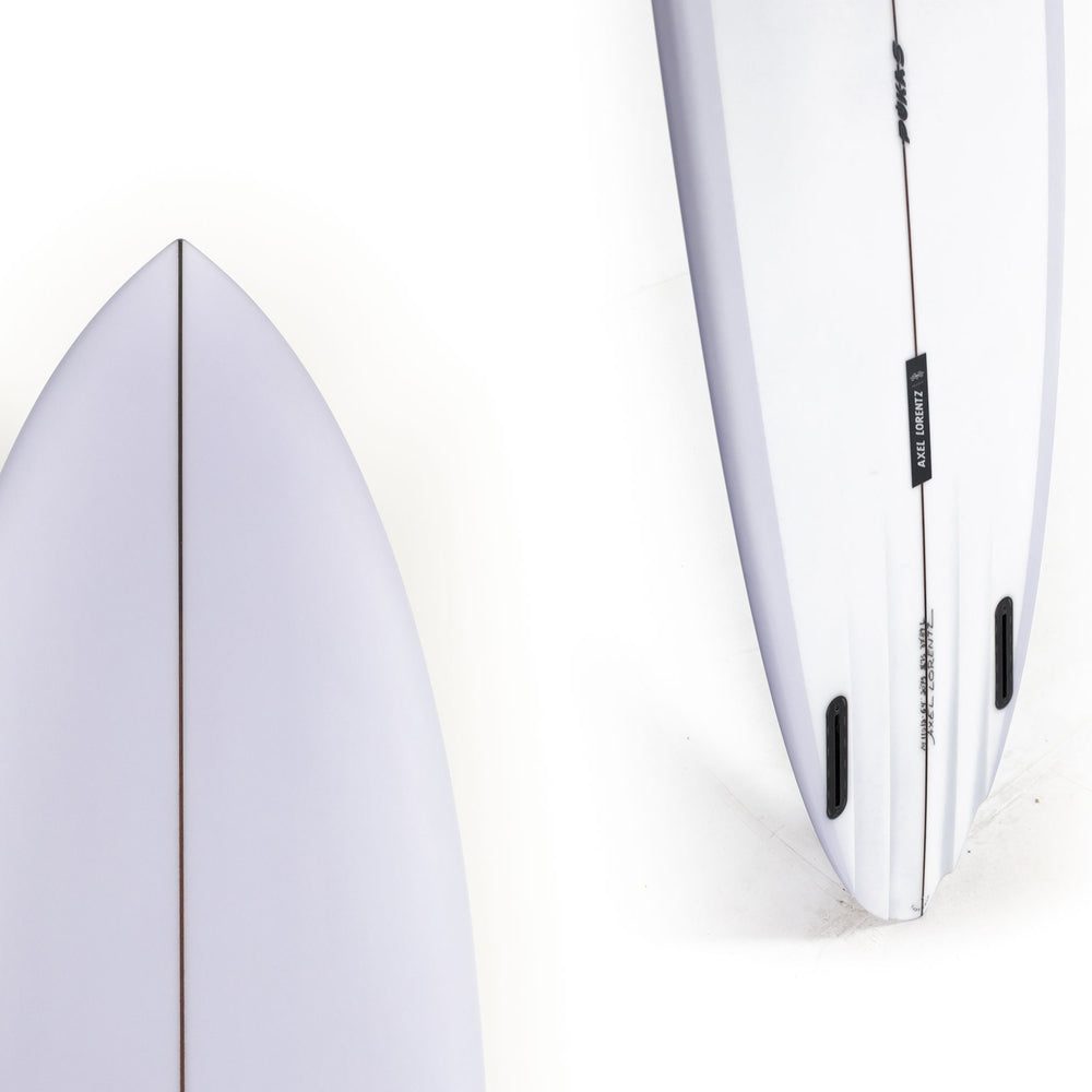PUKAS SURF SHOP
