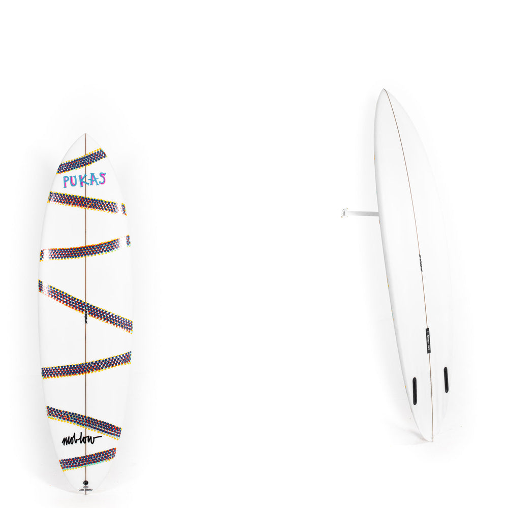 PUKAS SURF SHOP