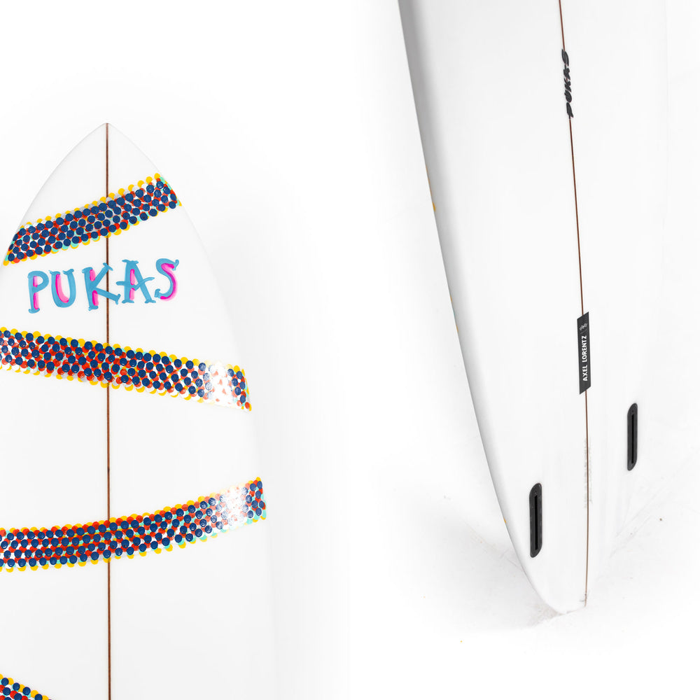 PUKAS SURF SHOP