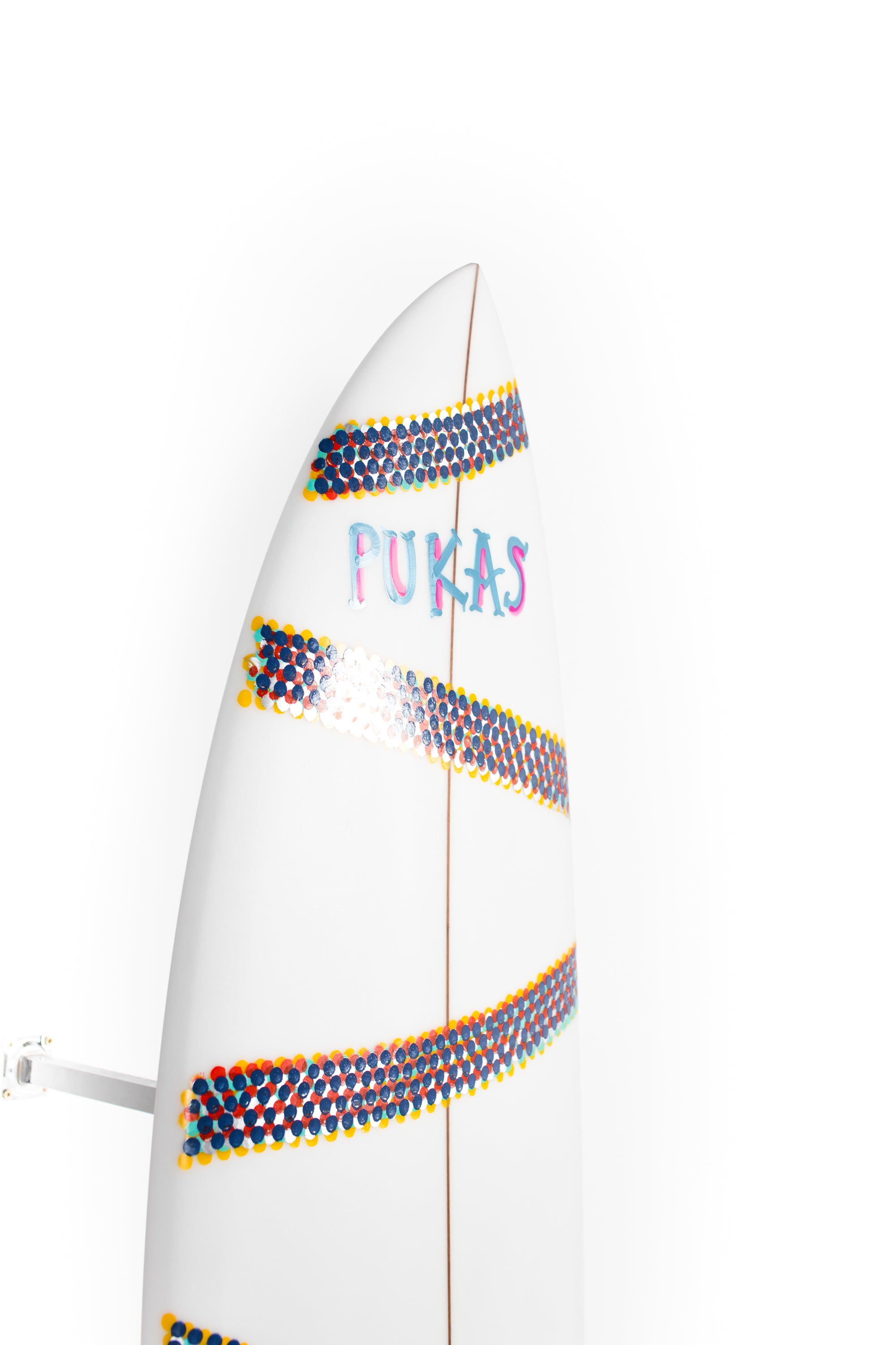 サーフィン・ボディボード Pukas Twin Friend by Axel Lorentz sharps Pukas Twin Friend by Axel Lorentz sharps