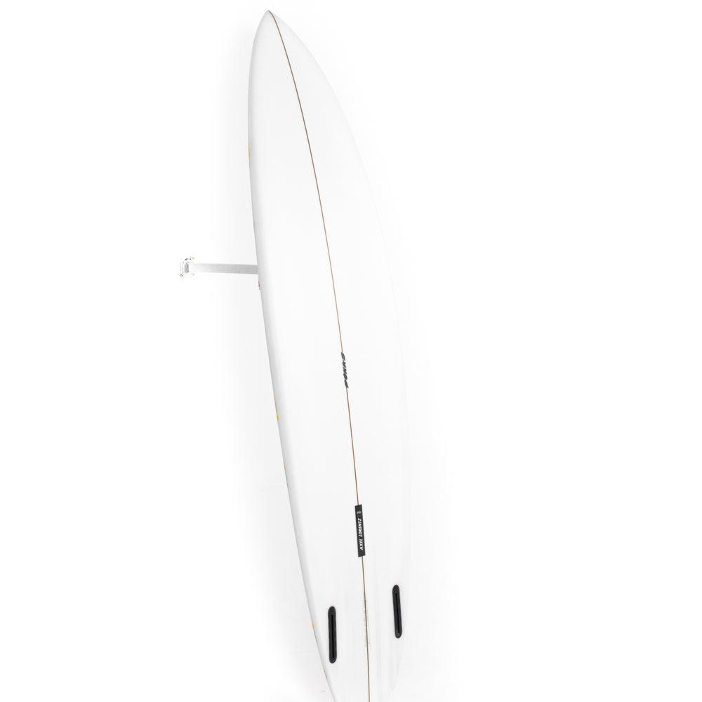 
                      
                        Pukas Surfboard - LADY TWIN by Axel Lorentz - 6'6” x 20.88 x 2,85 - 40,62L - AX08164
                      
                    