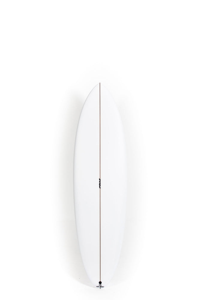 Pukas Surf Shop - Pukas Surfboard - LADY TWIN by Axel Lorentz - 6’6” x 20,88 x 2,85 - 40,6L - AX09324