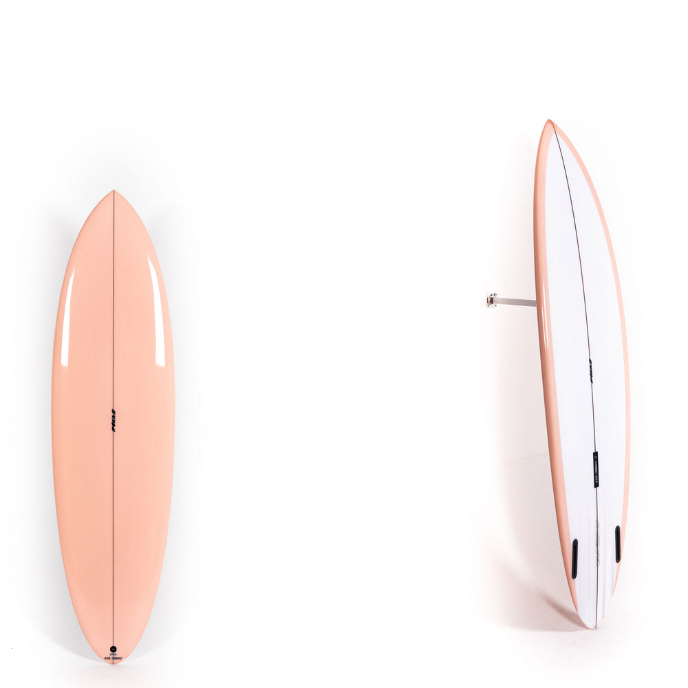 PUKAS SURF SHOP