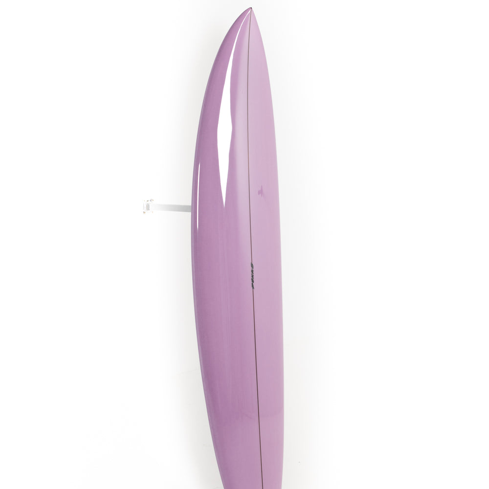
                      
                        Pukas Surf Shop - Pukas Surfboard - LADY TWIN by Axel Lorentz - 6'6” x 20.88 x 2.85 - 40,57L - AX10758
                      
                    