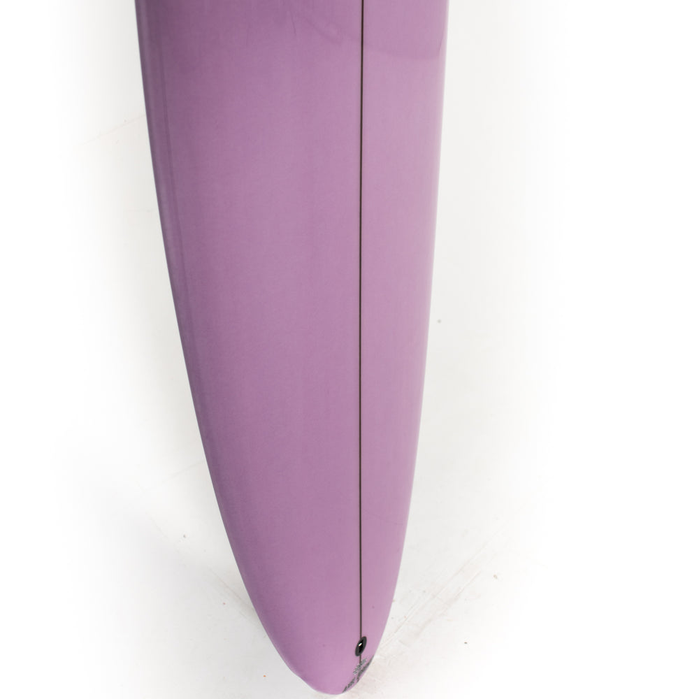 
                      
                        Pukas Surf Shop - Pukas Surfboard - LADY TWIN by Axel Lorentz - 6'6” x 20.88 x 2.85 - 40,57L - AX10758
                      
                    