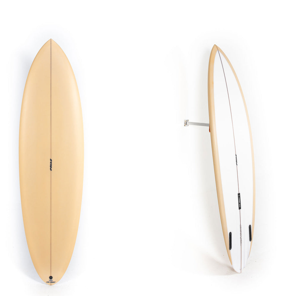 PUKAS SURF SHOP