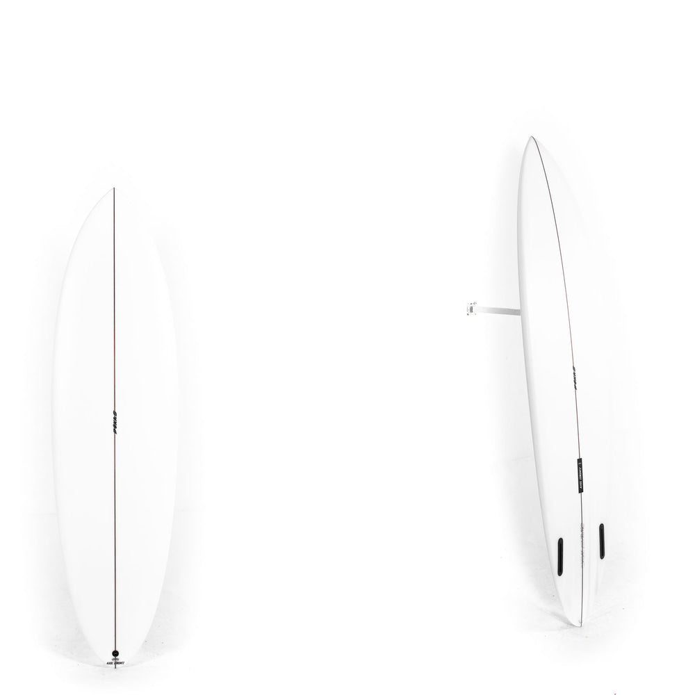 PUKAS SURF SHOP
