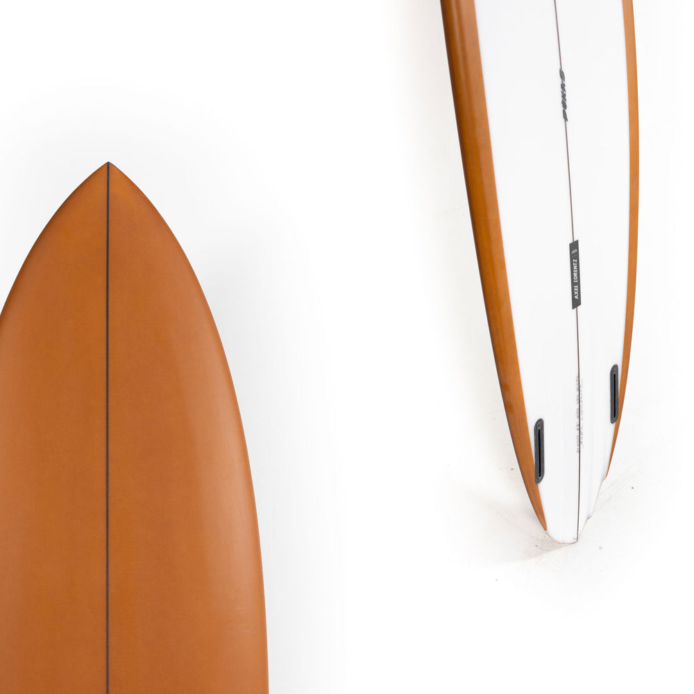 PUKAS SURF SHOP