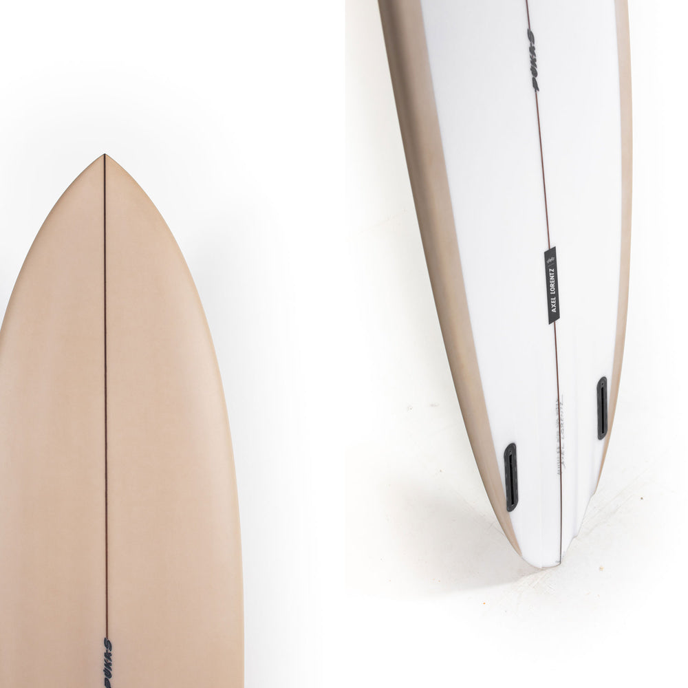 PUKAS SURF SHOP