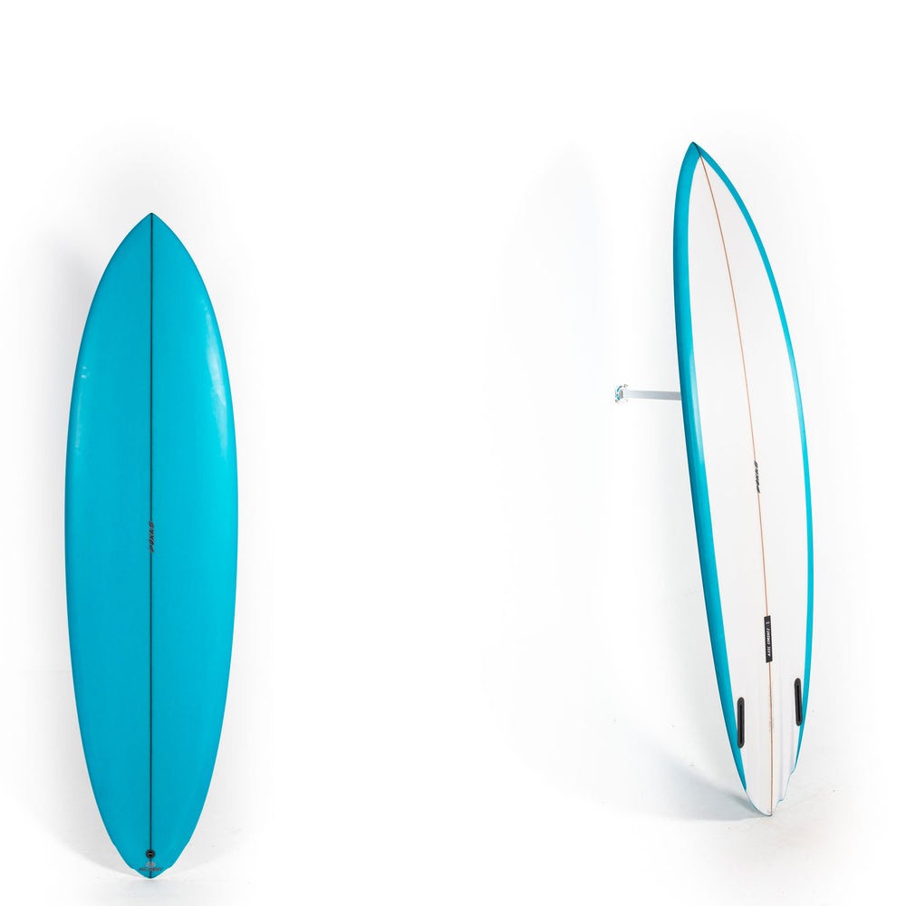 PUKAS SURF SHOP