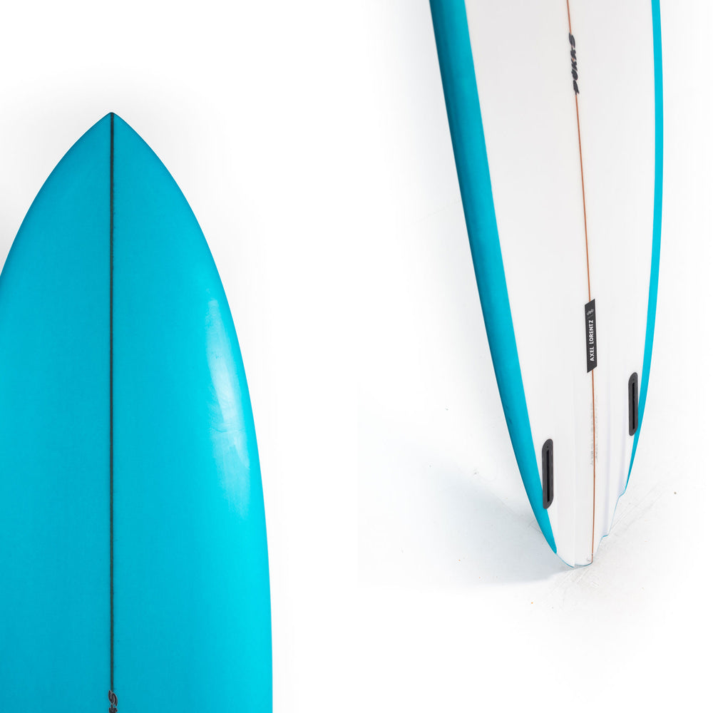 PUKAS SURF SHOP