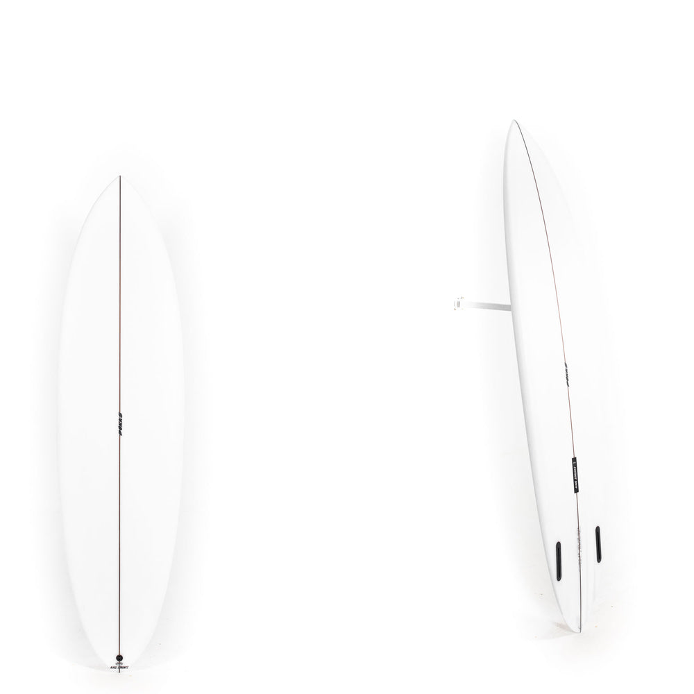 PUKAS SURF SHOP