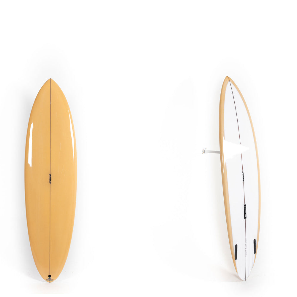 PUKAS SURF SHOP
