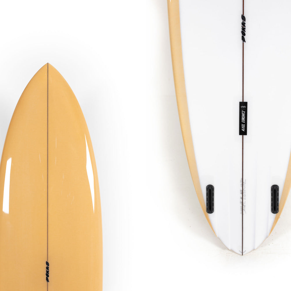 PUKAS SURF SHOP