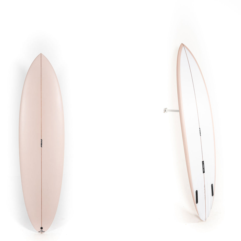 PUKAS SURF SHOP
