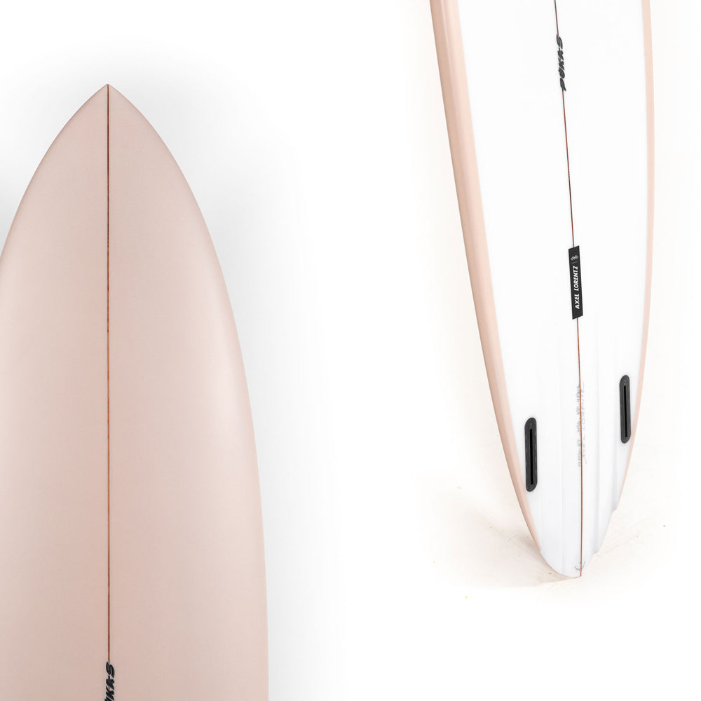 PUKAS SURF SHOP