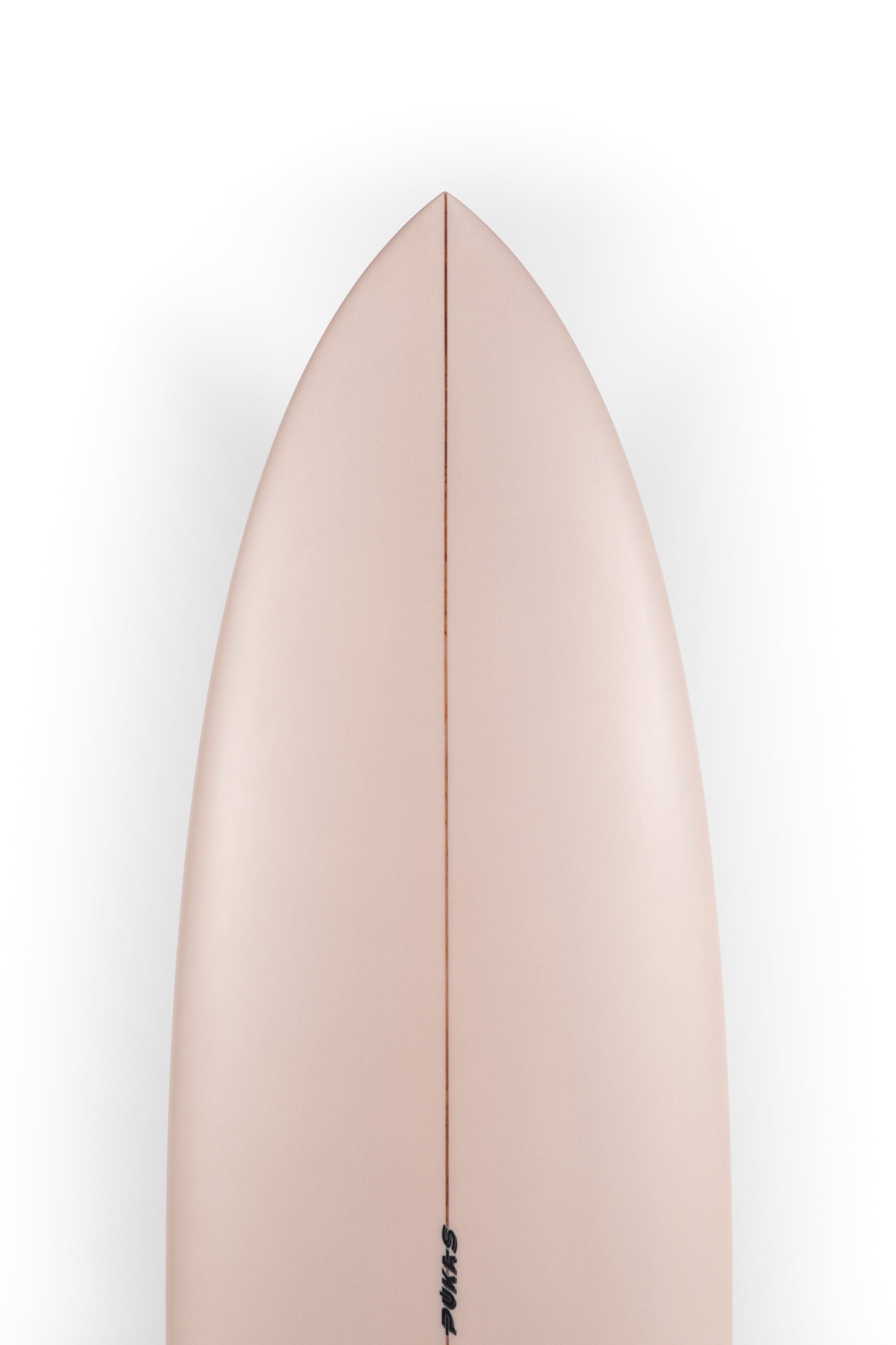 Pukas Surfboard - LADY TWIN 6'9