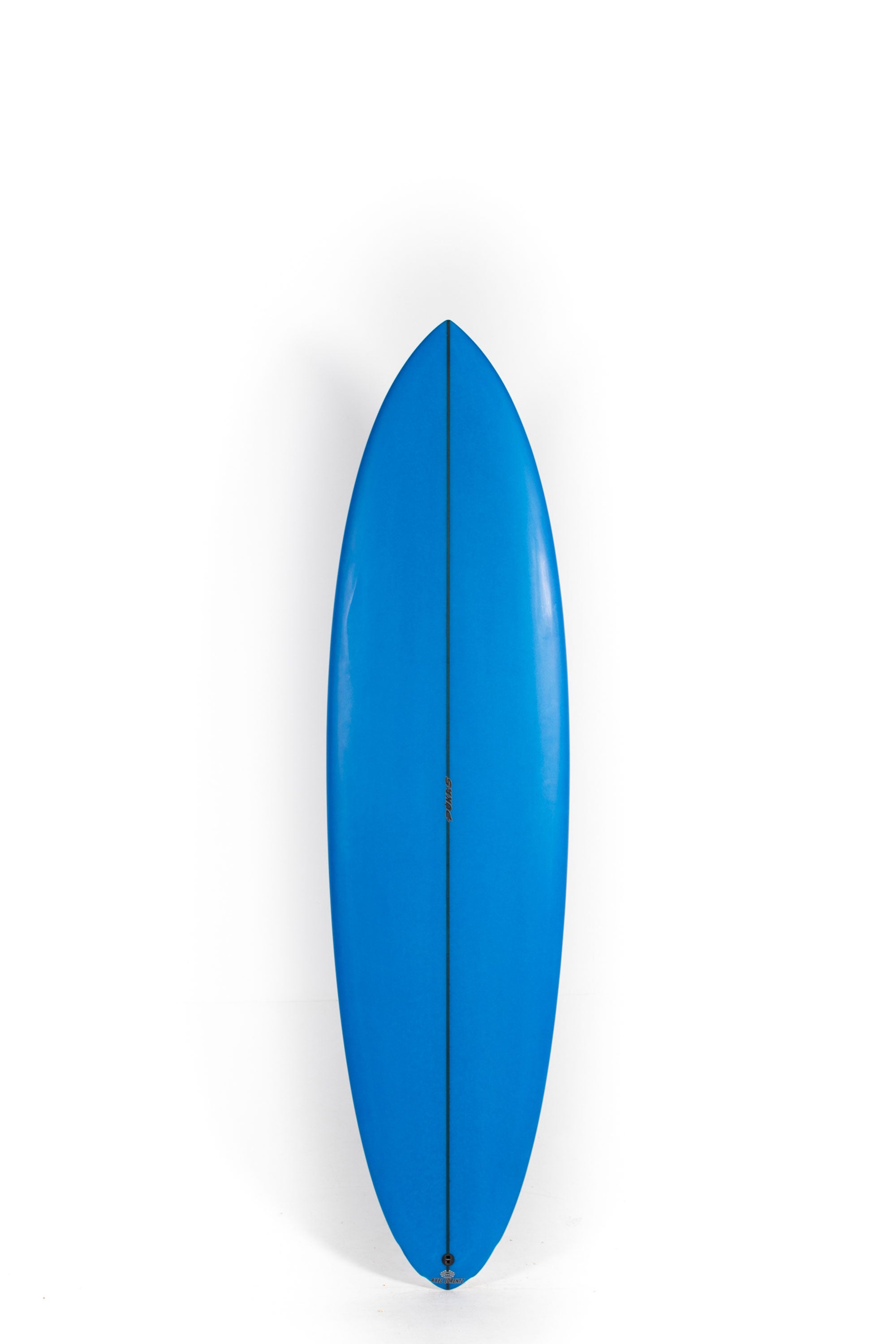 PUKAS ダーク Pukas Surfboard - DARK by Axel Lorentz - 5'10” x 19,25 x 2