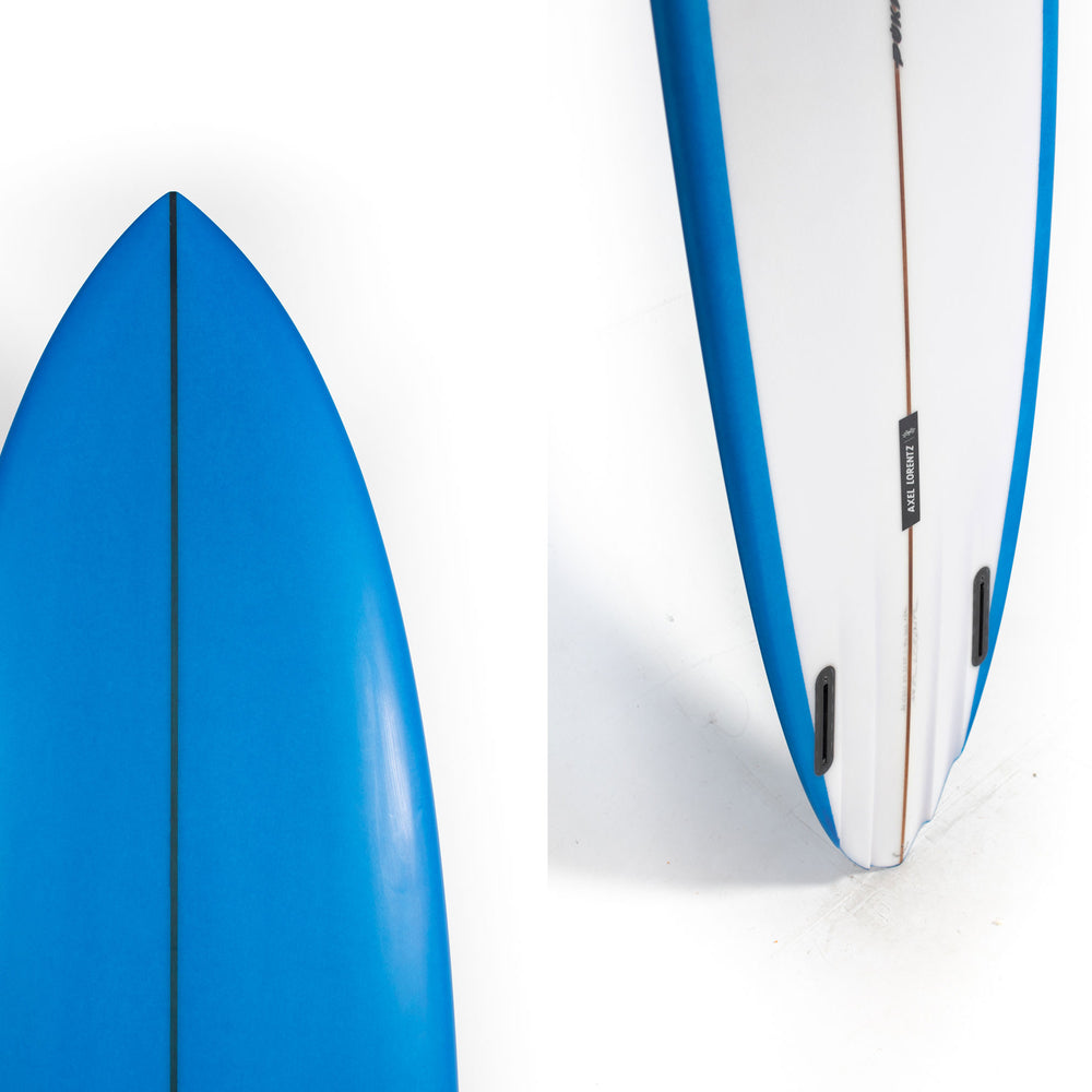 PUKAS SURF SHOP