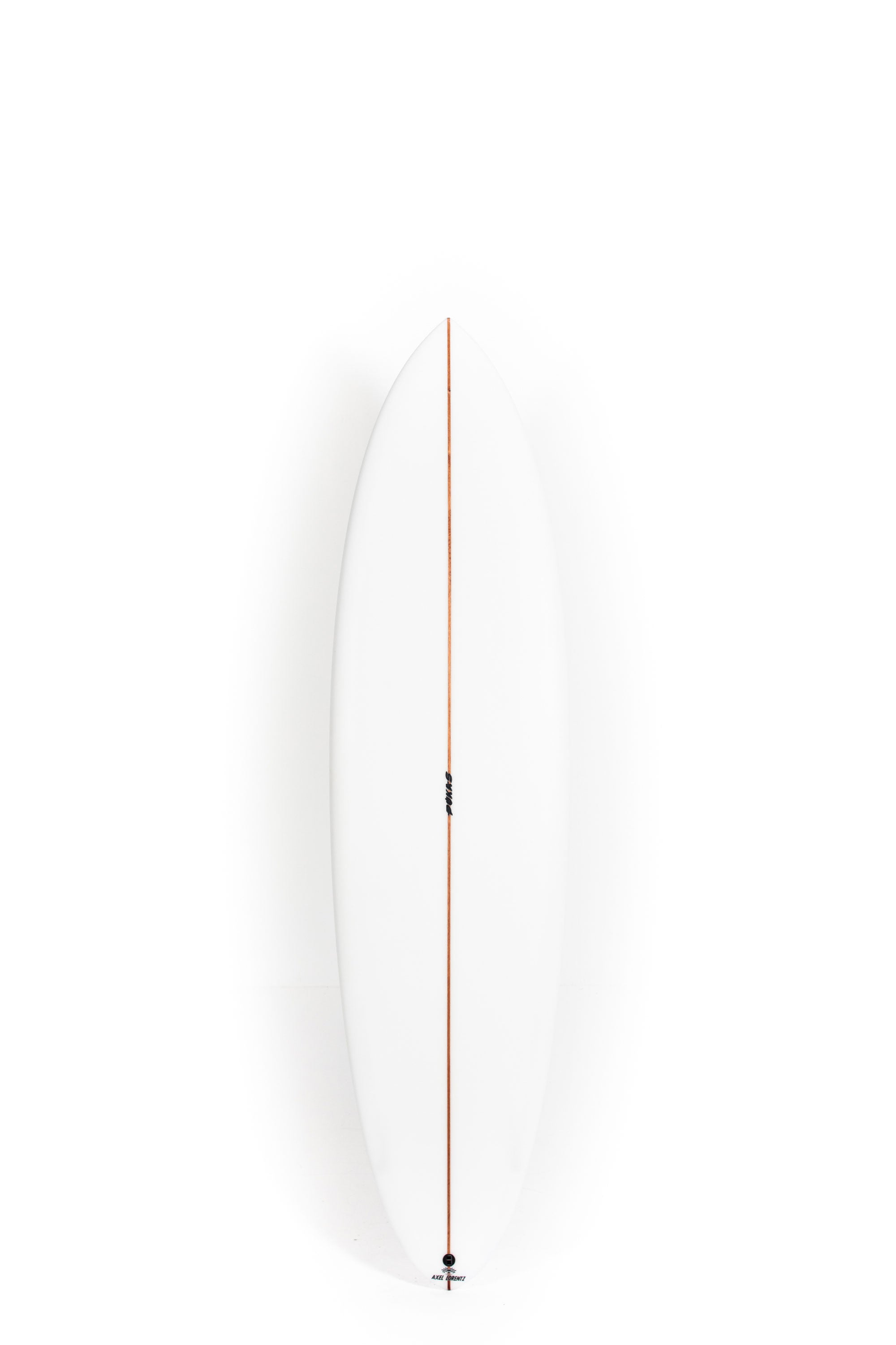 MID LENGTH SURFBOARDS | Available online at PUKAS SURF SHOP