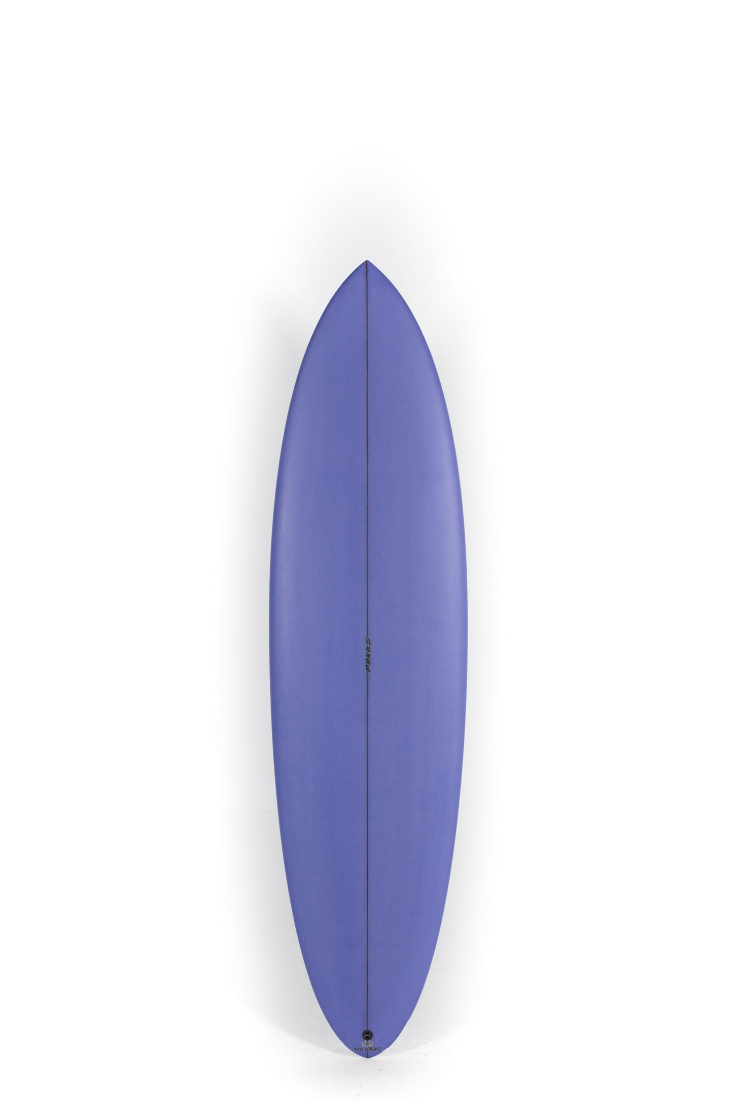 Pukas Surfboard - LADY TWIN 7 