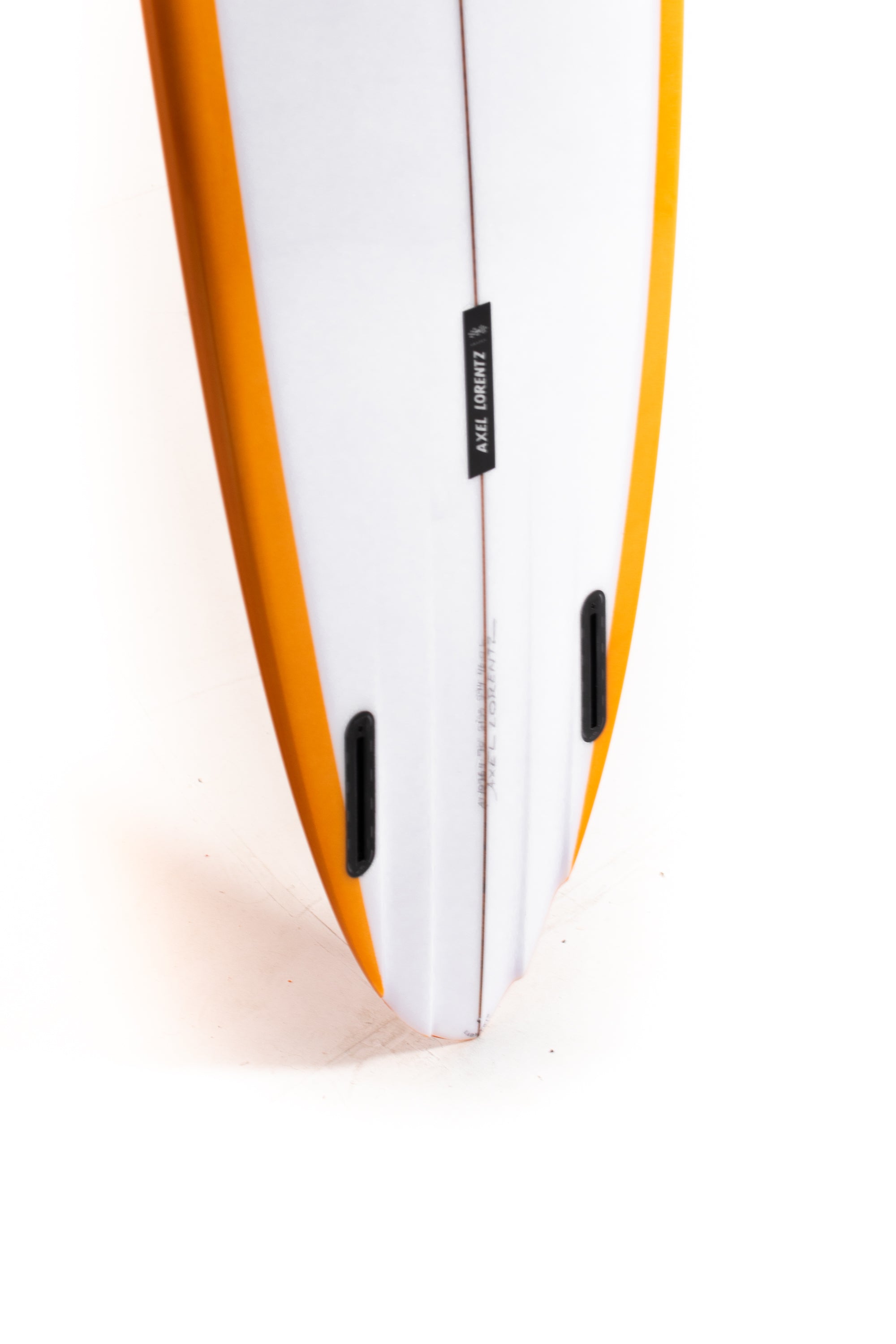 Pukas Surfboard - LADY TWIN 7'0