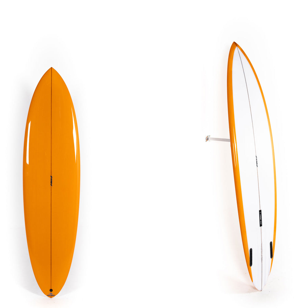 PUKAS SURF SHOP