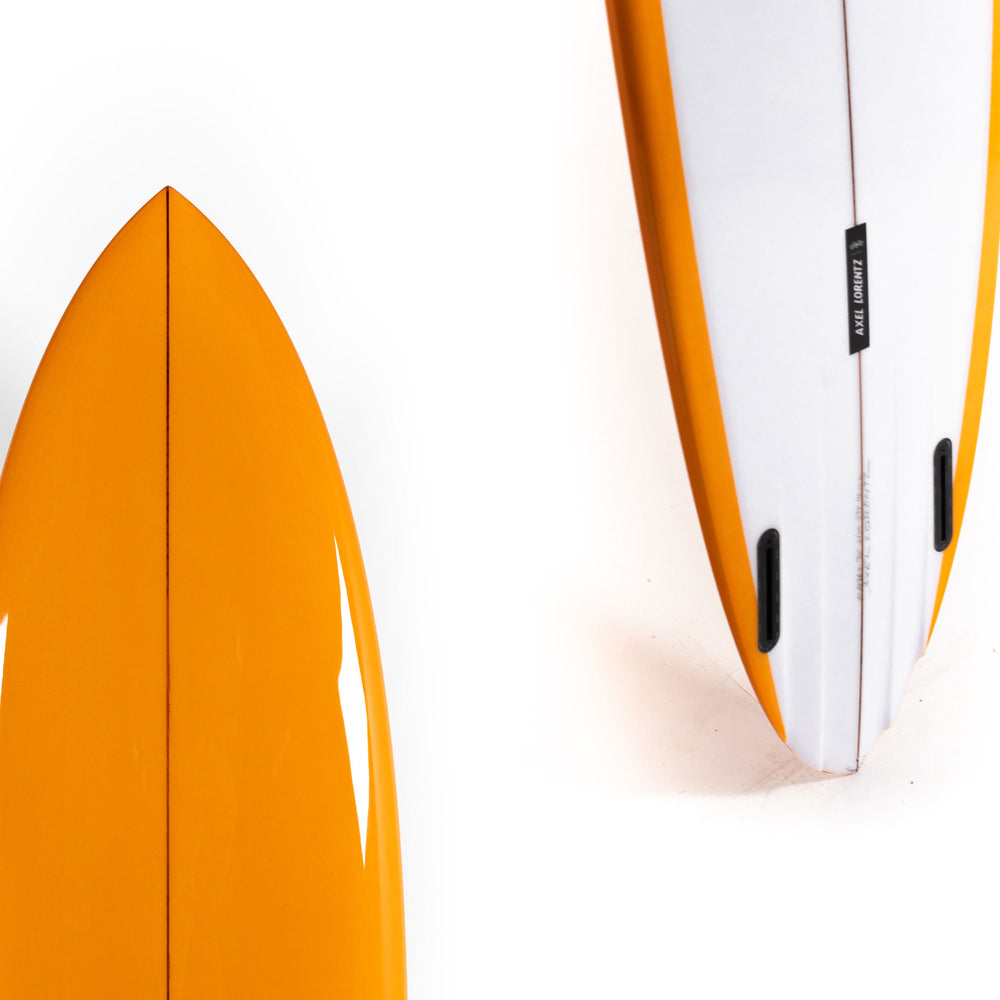 PUKAS SURF SHOP
