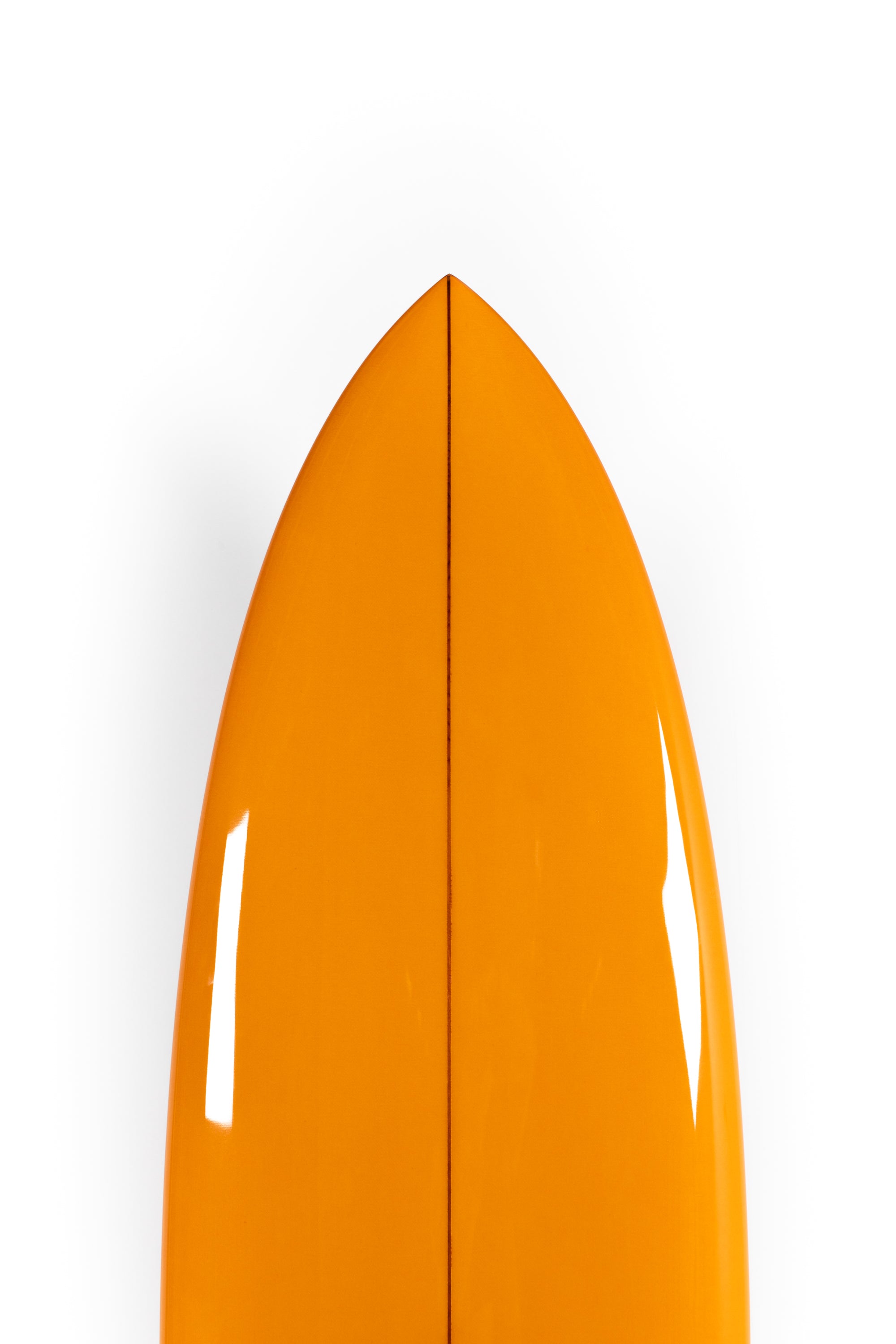 Pukas Surfboard - LADY TWIN 7'0