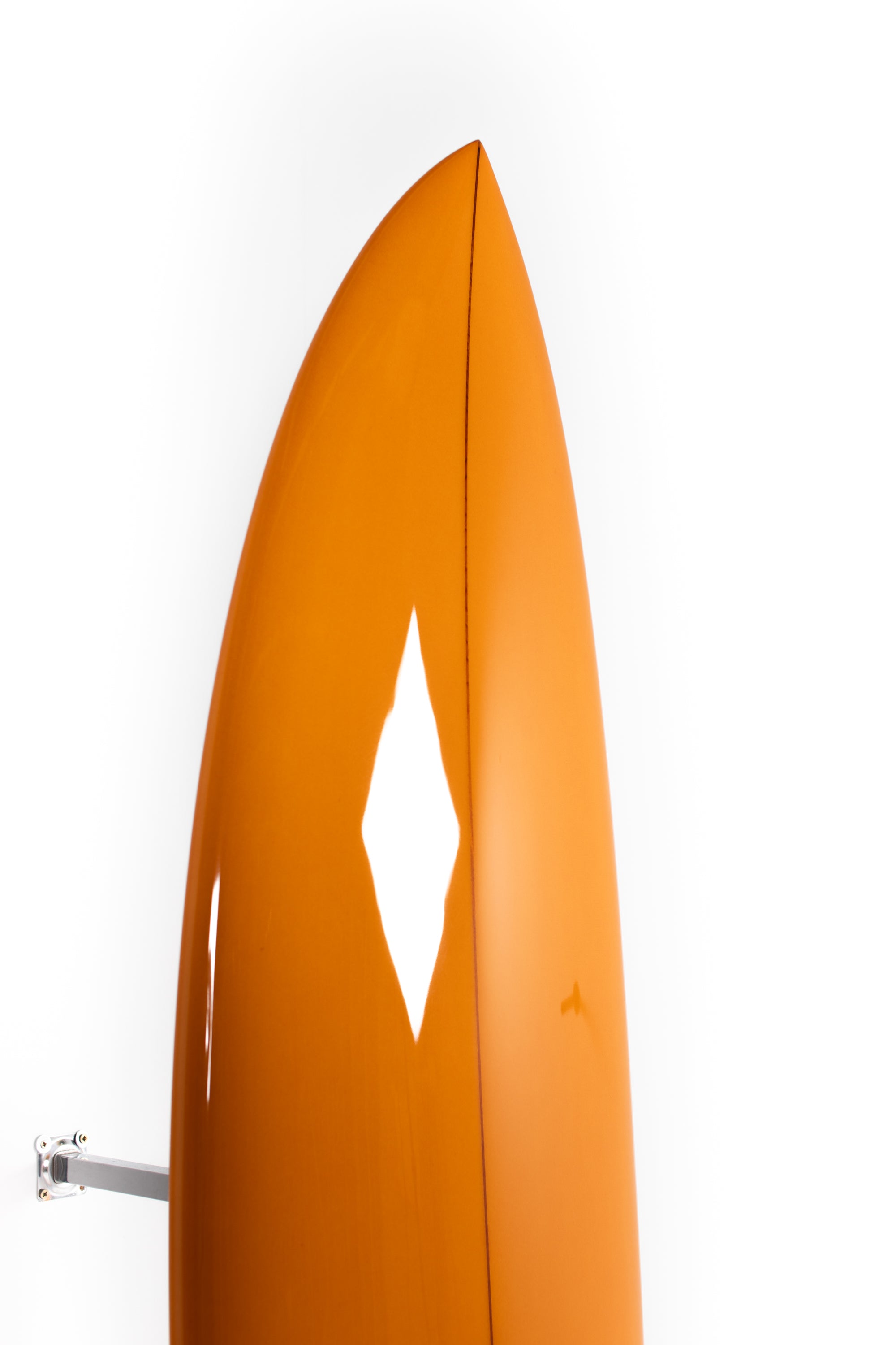 Pukas Surfboard - LADY TWIN 7'0