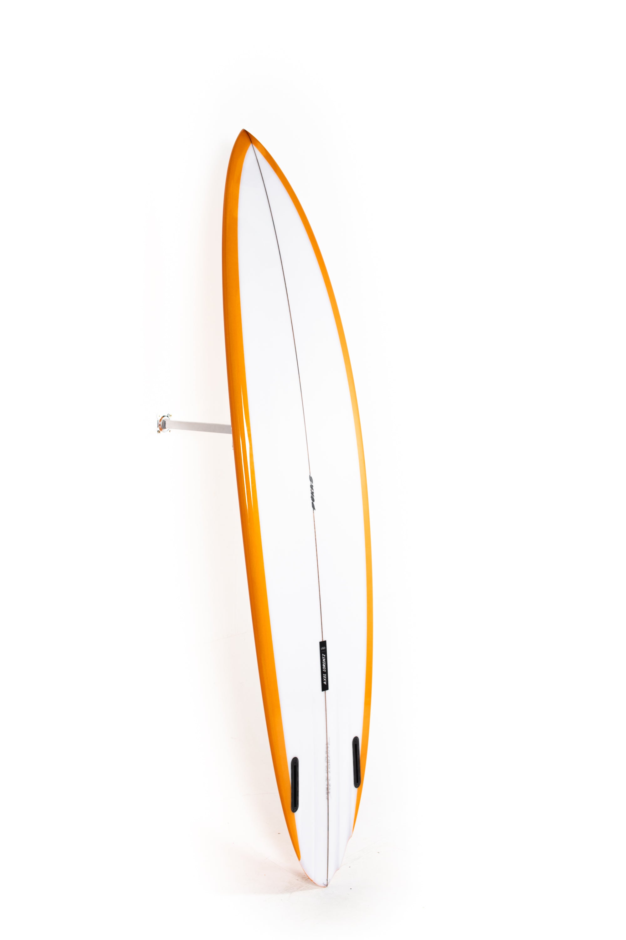 Pukas Surfboard - LADY TWIN 7'0
