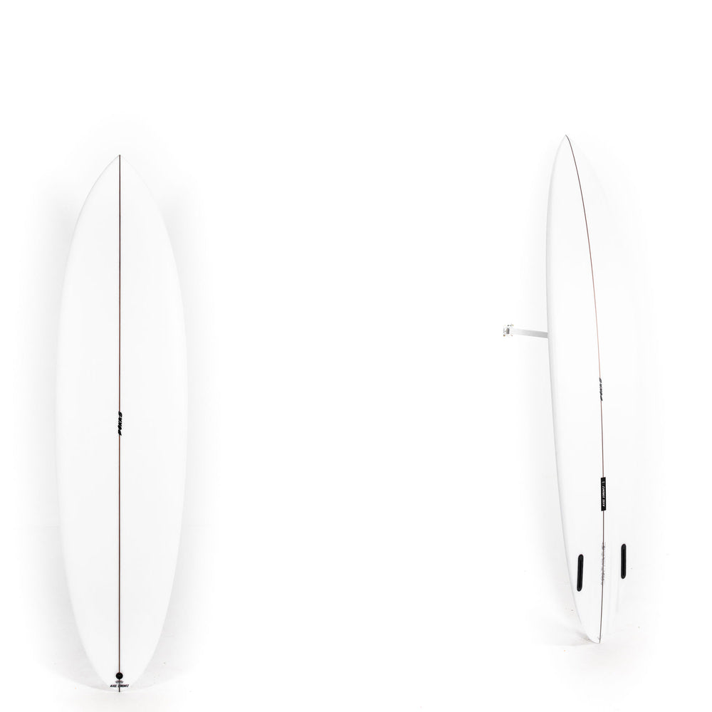 PUKAS SURF SHOP