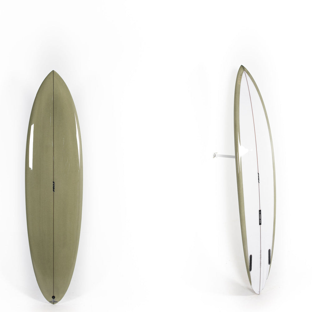 PUKAS SURF SHOP