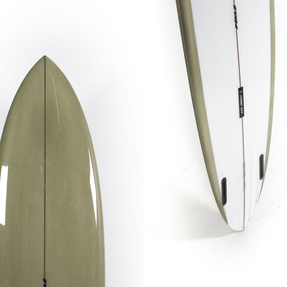 PUKAS SURF SHOP