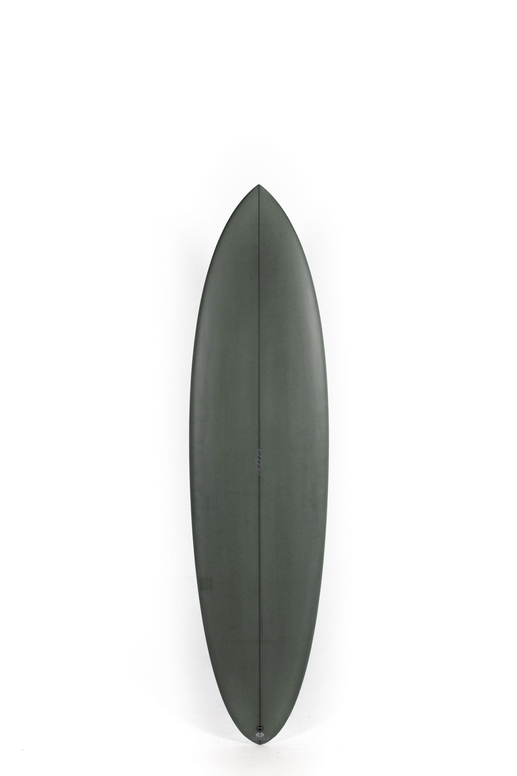 PUKAS ダーク YOW PUKAS DARK 34.5