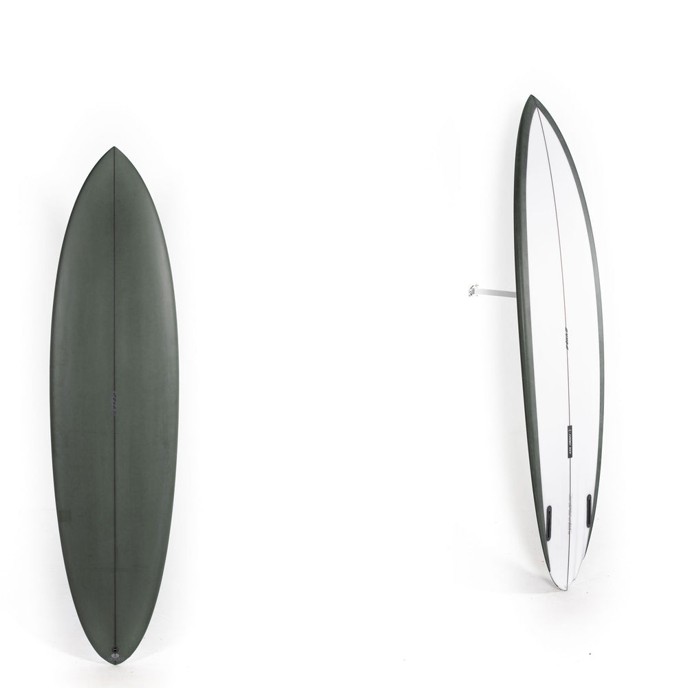 PUKAS SURF SHOP