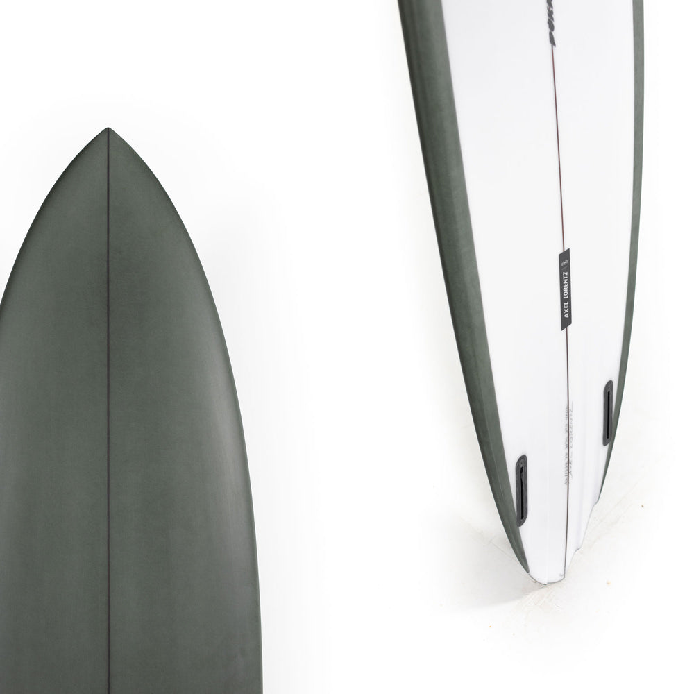 PUKAS SURF SHOP