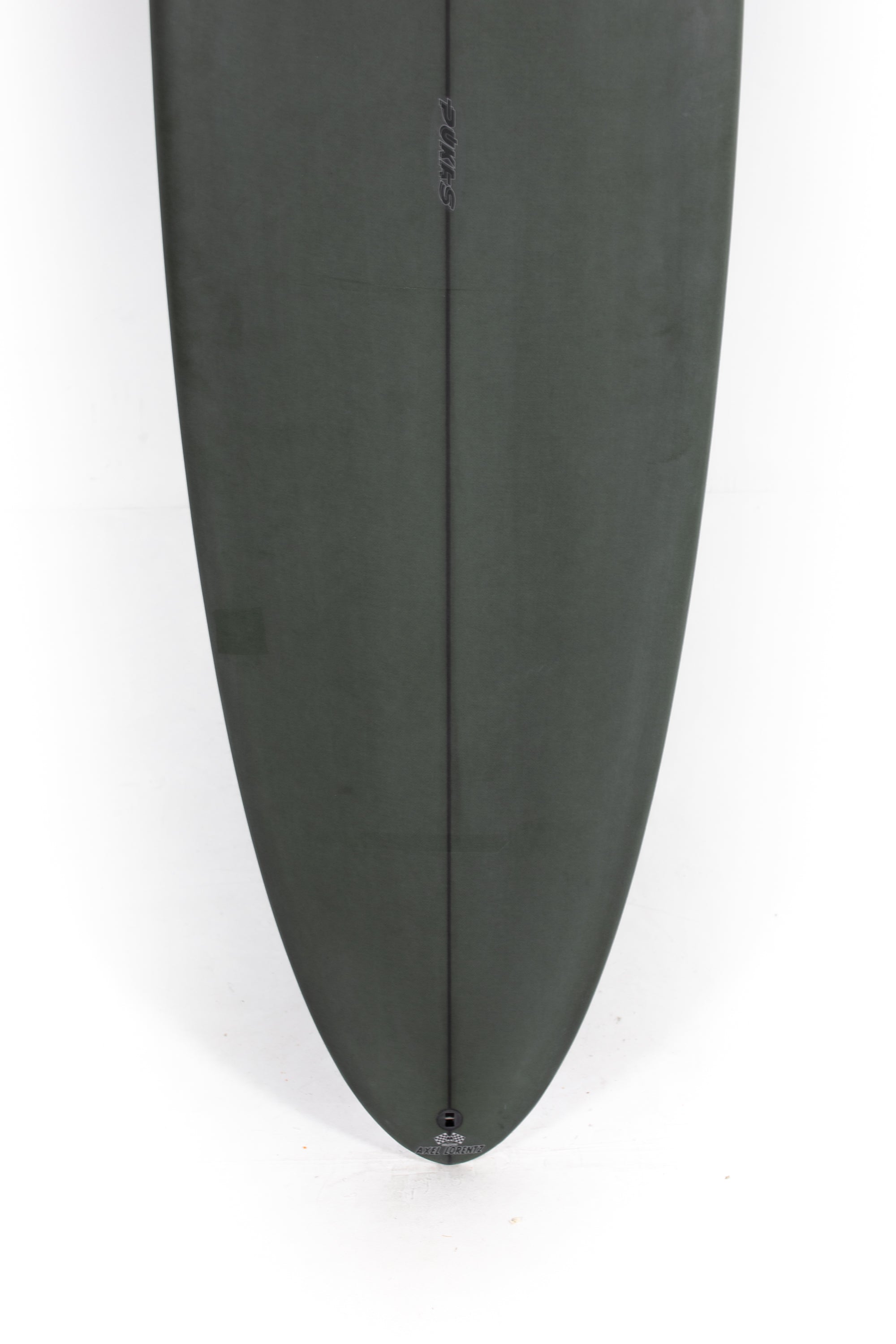 Pukas Surfboard - LADY TWIN 7'0