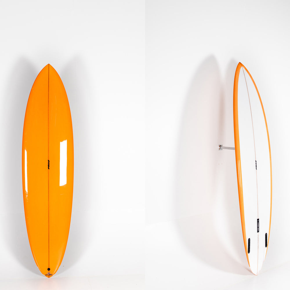 PUKAS SURF SHOP