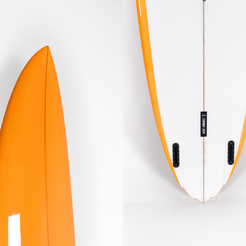 PUKAS SURF SHOP