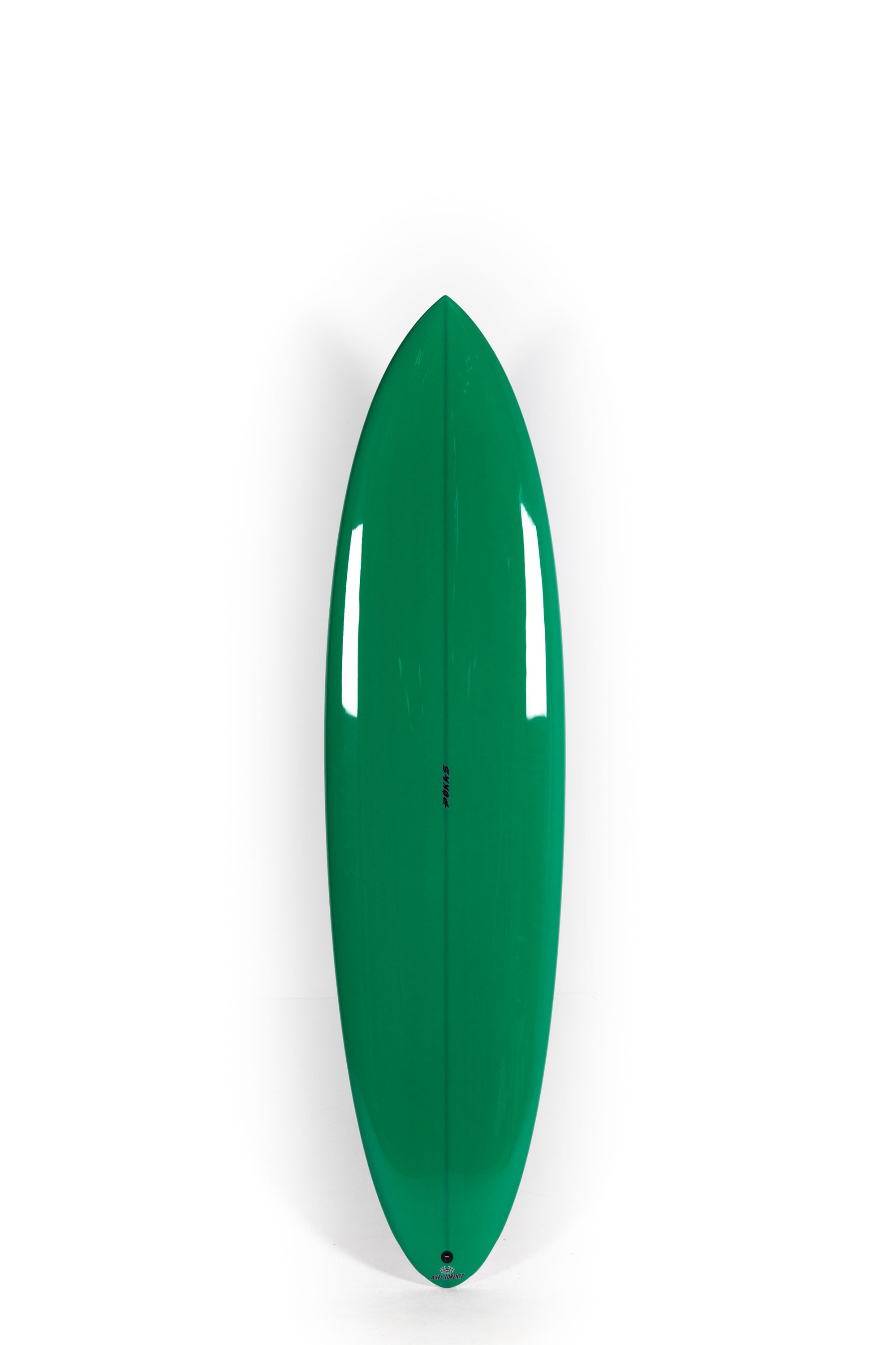 MID LENGTH SURFBOARDS | Available online at PUKAS SURF SHOP