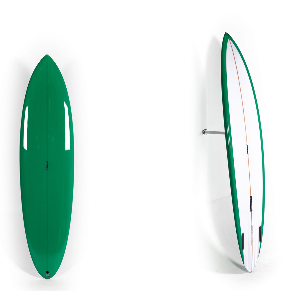 PUKAS SURF SHOP