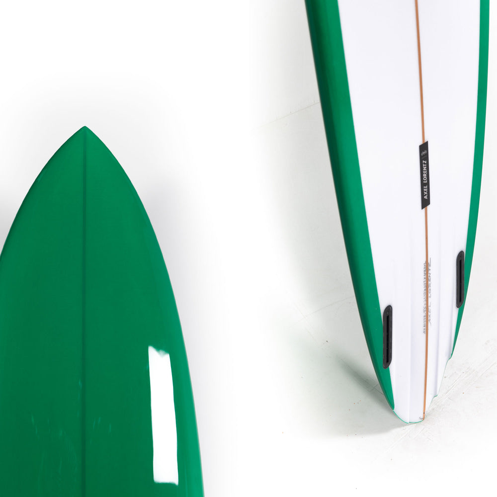 PUKAS SURF SHOP