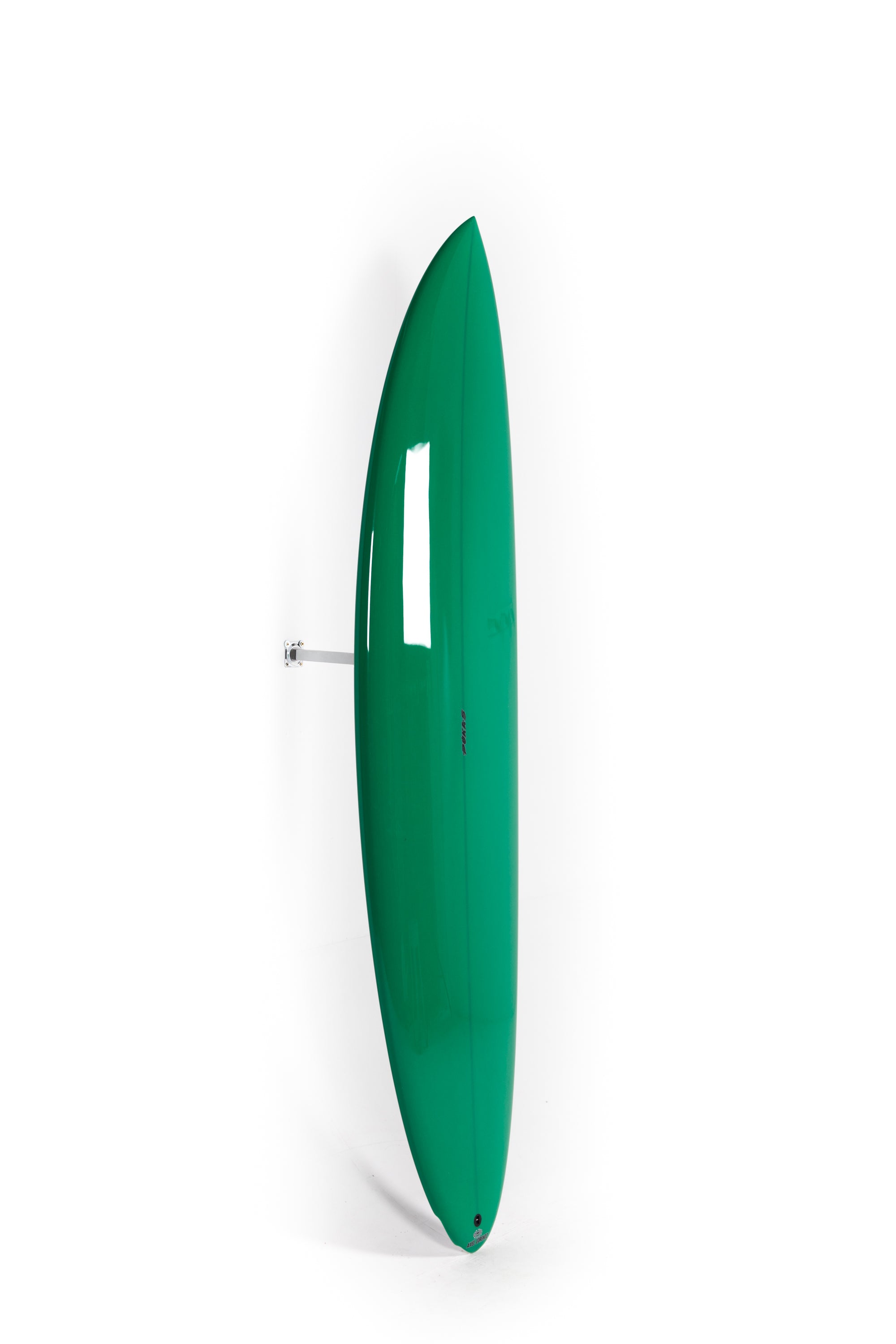 Pukas Surfboard - LADY TWIN 7'2