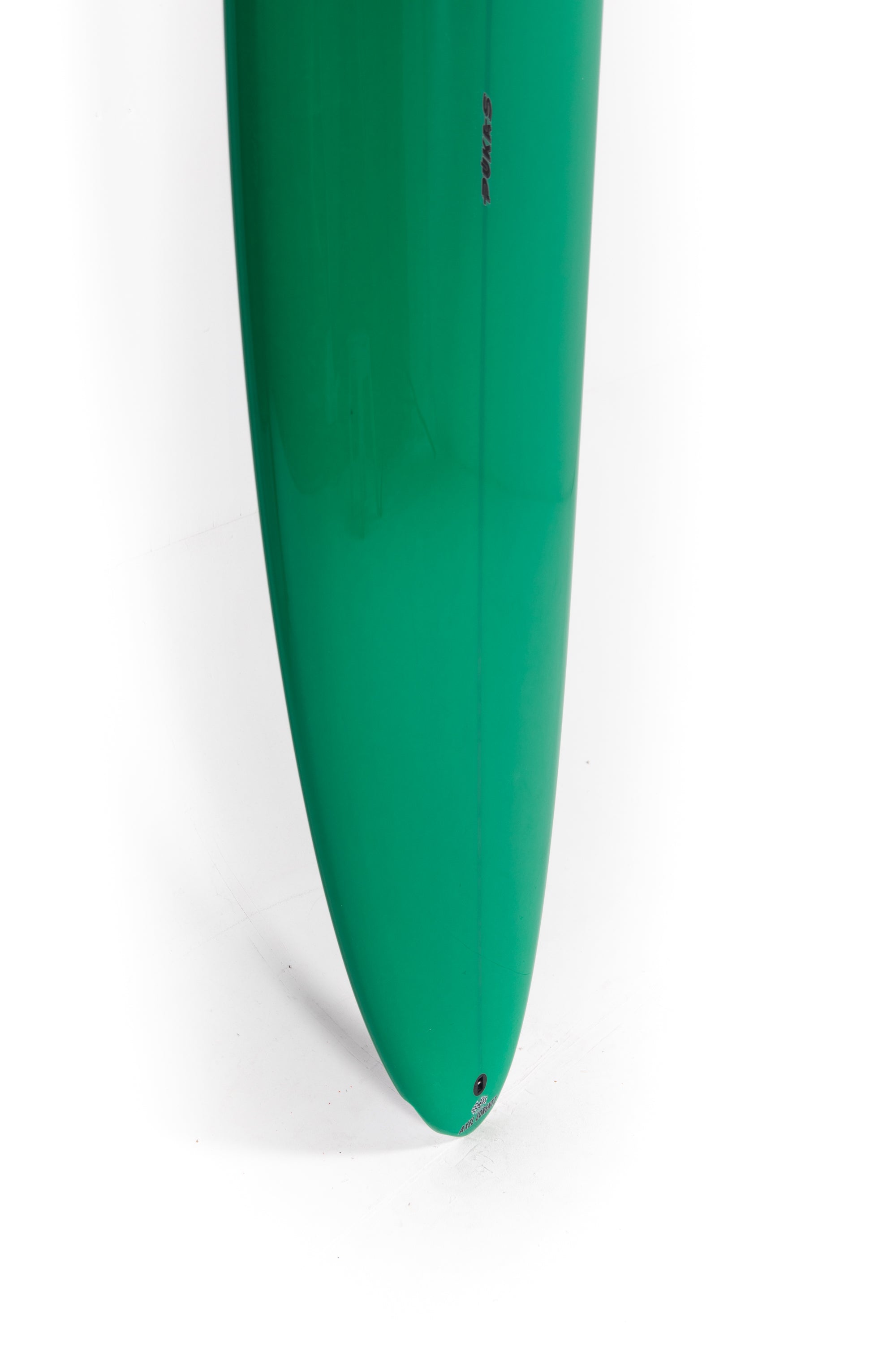 Pukas Surfboard - LADY TWIN 7'2
