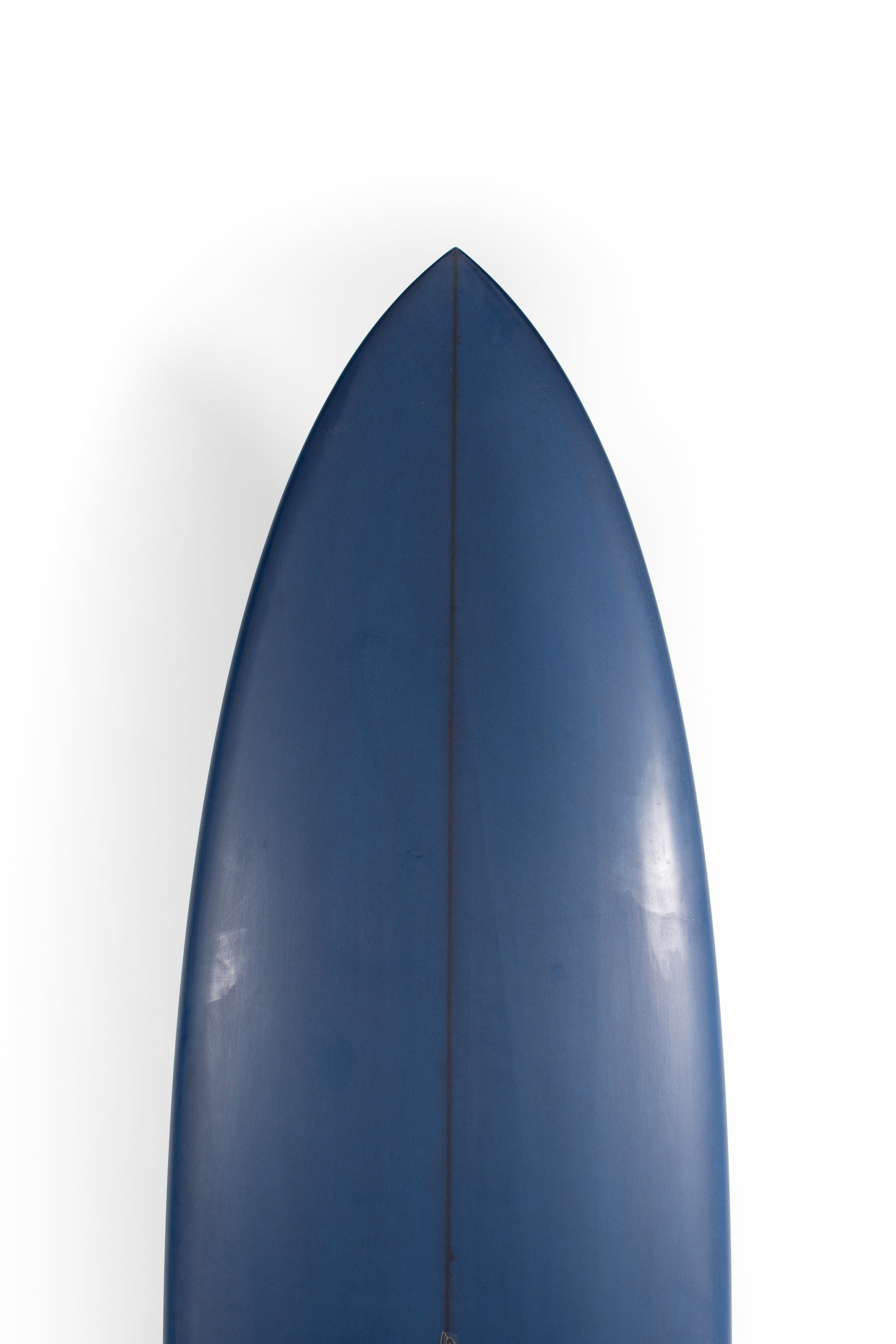 Pukas Surfboard - LADY TWIN 7'4