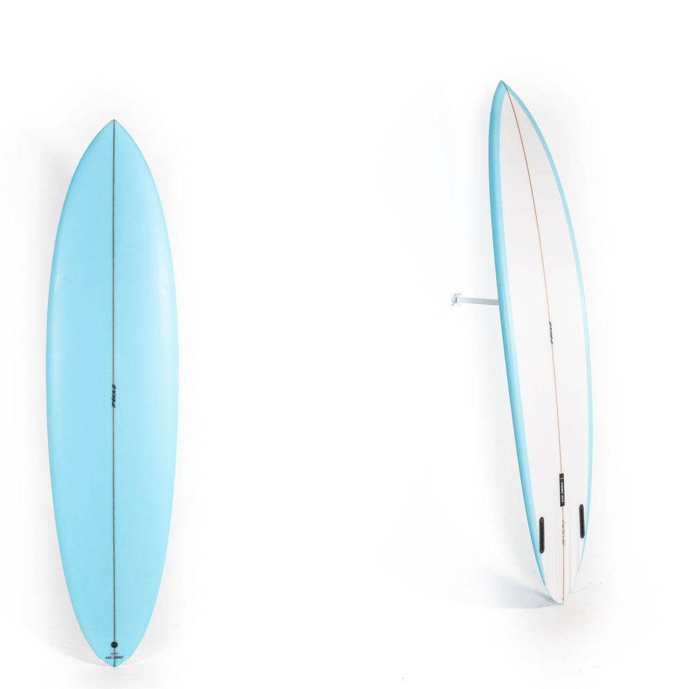 PUKAS SURF SHOP